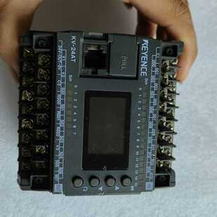 基恩士PLC 询价 24AT原装