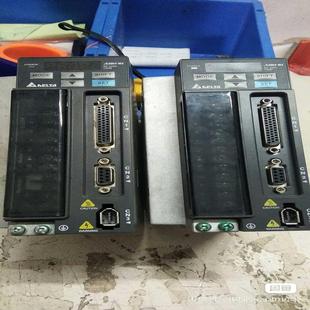 询价 0721台达伺服驱动器750瓦 台达伺服驱动器ASD