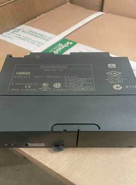 议~6ES7307-1BA00-0AA0模块裸机