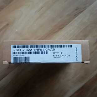 原标未开封 1HF01 800顺丰 模块322 议