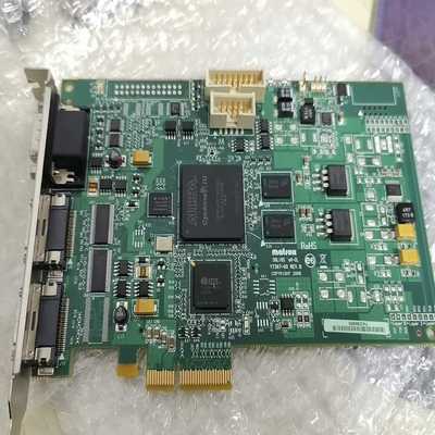 【星慕电子】matrox SOL2MEVCLB* 视频采集卡 功能