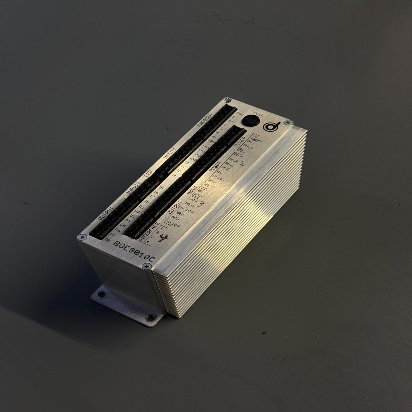 询价~BGE9010C  DEK印刷机Table驱动器