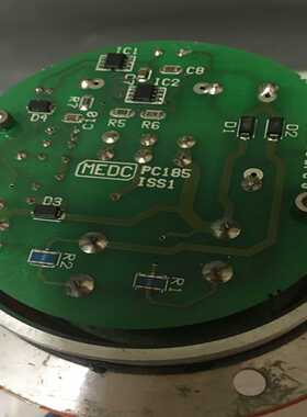 MEDC PC185 ISS1 KLAXON SM87 HXB~询价