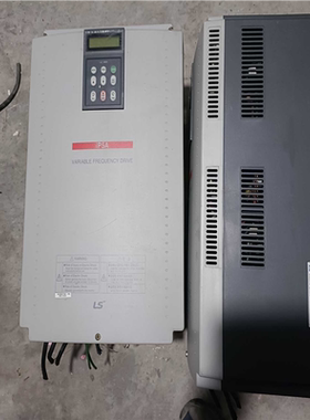 (询价)lg变频器30kw sv300ip5a-4no n0成色
