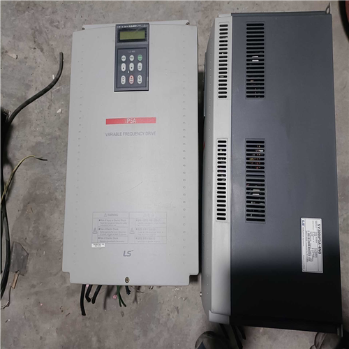 lg变频器30kw sv300ip5a-4no n0成色~询价