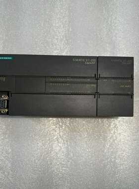 200smart系列PLC一套，SR40和AM03，也~询价