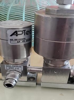 询价aptech高压调压阀，型号APVM2026A