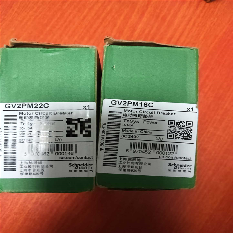 (询价),断路器,gv2pm22c,一个,110,gv