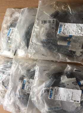FESTO费斯托VUVG-L14-B52-T-Q6-U-1K（电子设备）
