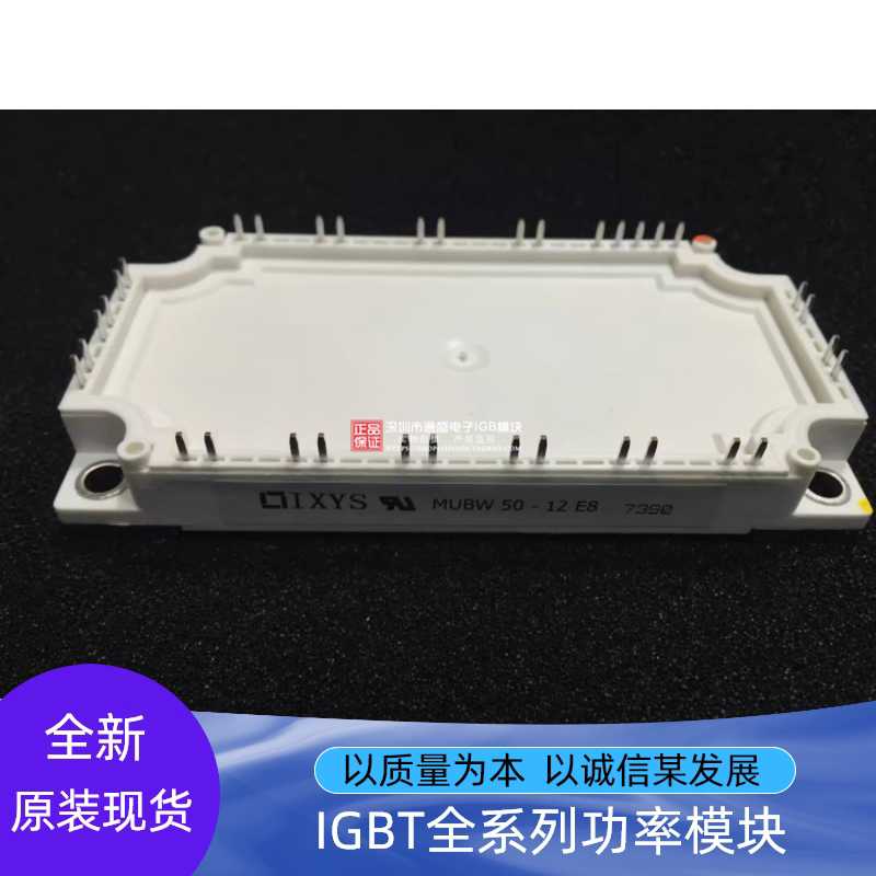 GT50PI120T6H-D2 GT50PI120T5H DP50H1200T101729 MUBW50-12E8