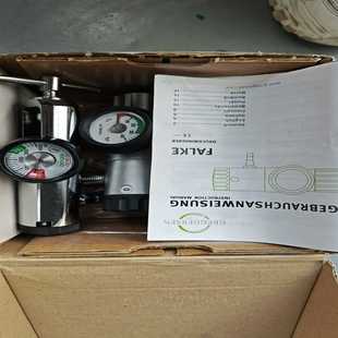 400bar 压力表0 REF 910350 1000 霸霸电子