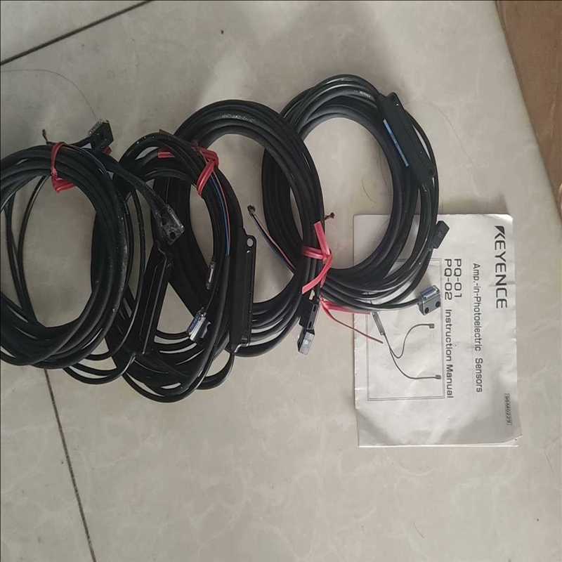 询价~基士恩传感器，PQ-01