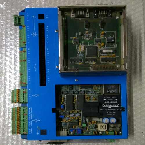 Luwa  base I/O modul~询价