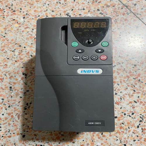 英思捷变频器Y500-X0040G3，380V，4K w，现（佳毅工控）