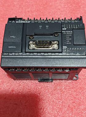 拆机基恩士PLCKV-N24AT   实物拍摄   功能包【南风商行】