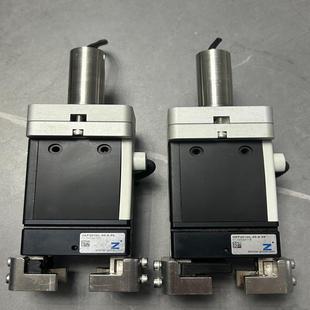 议 99新ZIMMER伺服夹爪GEP2010IL功能