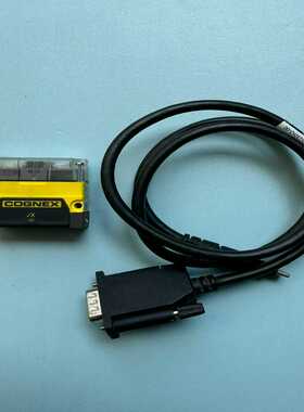 DM72SX 康耐视读码器 成色好 功能 议价议价