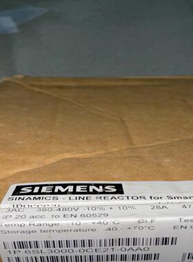 询价~ 6SL3000-0CE21-0AA0