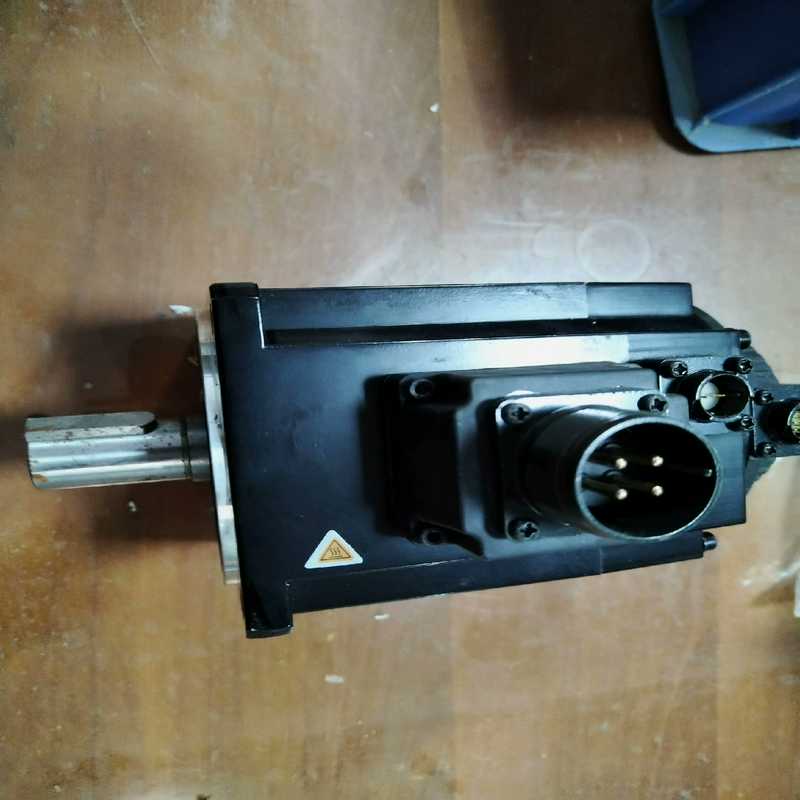 禾川电机sv-x1MA100A-B2LN-2003  1.0（咳咳电子）