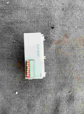 台达模块，DVP08SM11N   功能，成色实物图~询价