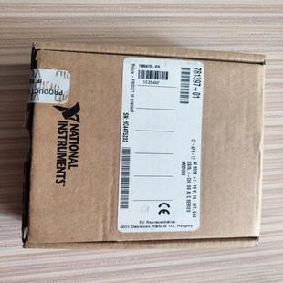 PXIE4081 NIPXIE4118 NIcRIO 背呗机械