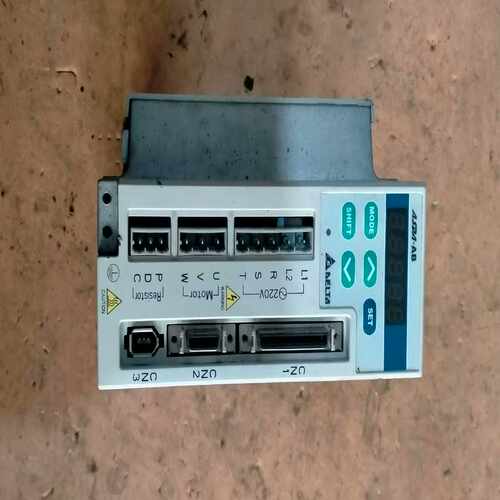 台达驱动器    ASD一A0721一AB~询价