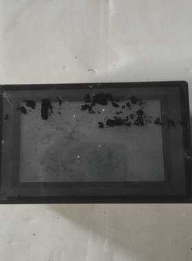 基恩斯触摸屏型号VT2-5SB ，测试好发货【侨报商行】