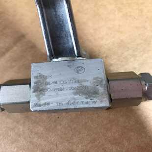 议价I匹斯特高压球阀1/4拆机1个功适用