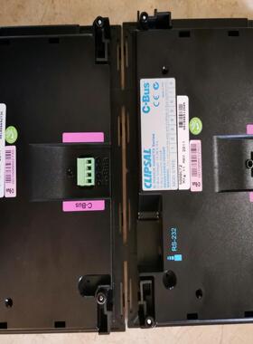 5050CT2触摸屏，奇胜cbus黑白触摸屏新款，无包~议价