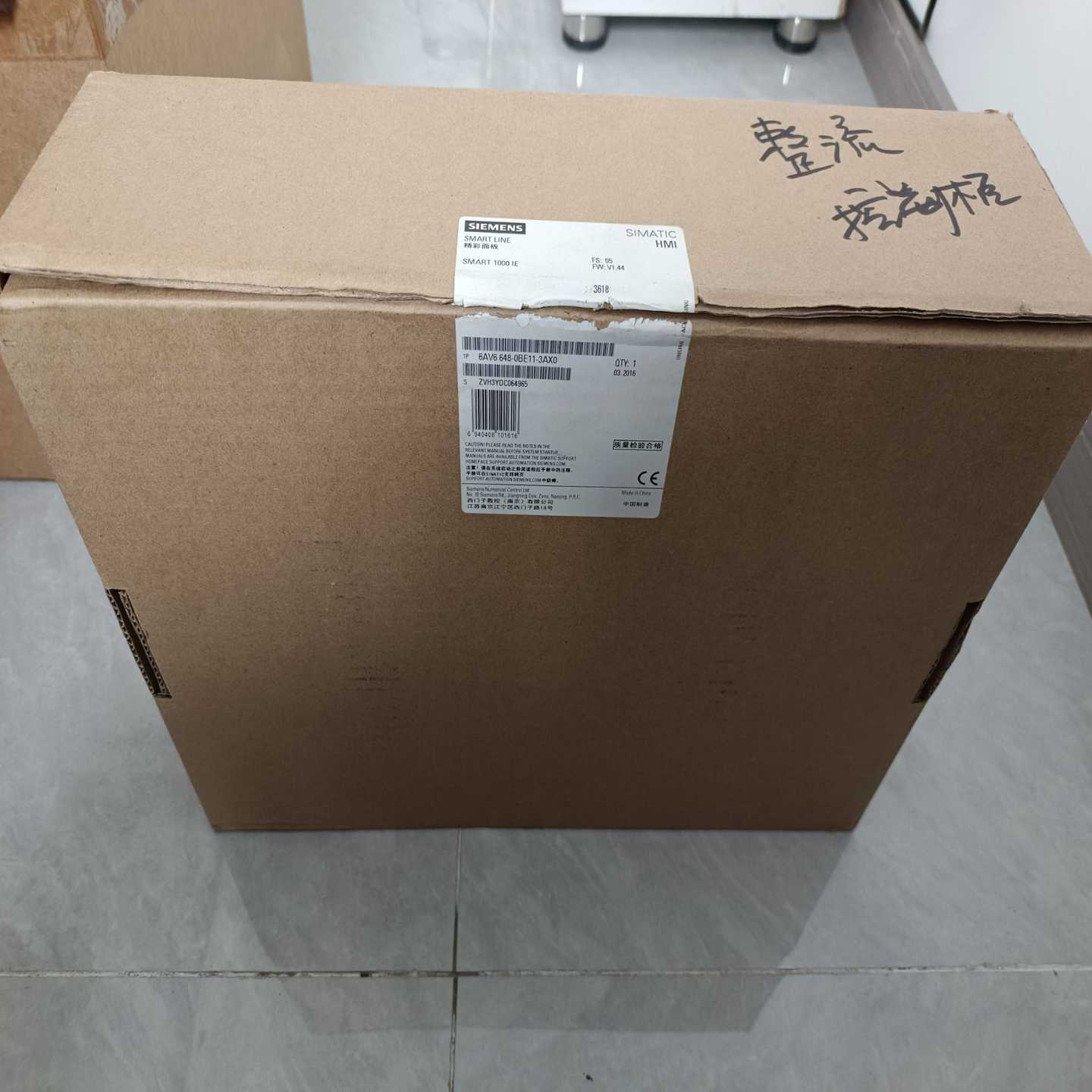 6AV6648-0BE11-3AX0SMART100询价