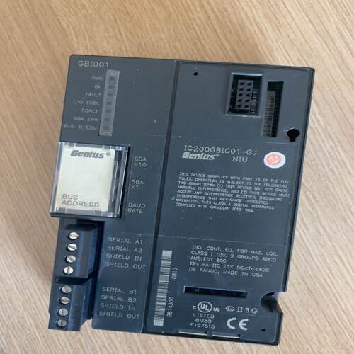 询价~IC200GBI001-GJ，可以直接拍