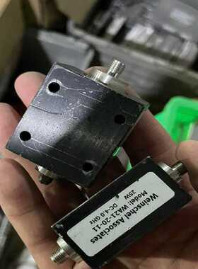 Weinschel Associates射频模块  mode（崽载电子）