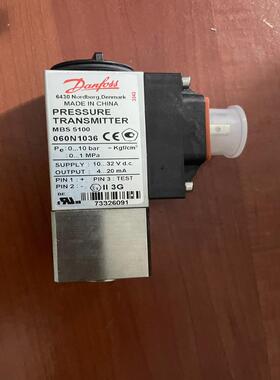 MBS5100060N10360-10bar库存新件没使询价