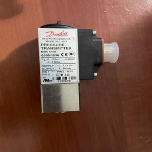 MBS5100060N10360 10bar库存新件没使询价
