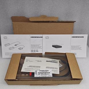 HEIDENHAIN海德汉LIC4100光栅尺读数器11询价