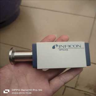 耶耶电子 INFICON真空计 英福康PCG400—S