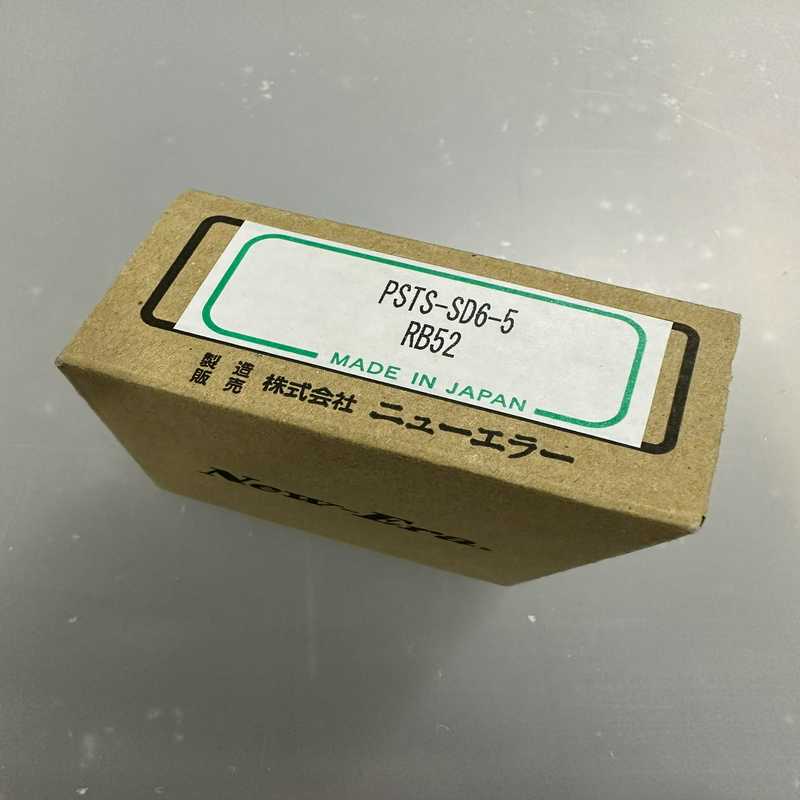 (议价)new-era滑台气缸PSTS-SD6-5 PST-