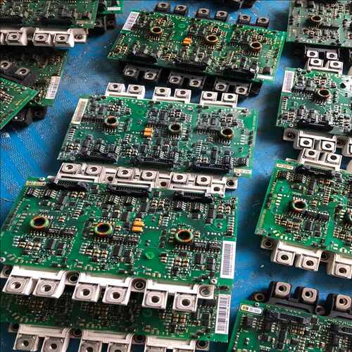 AGDR-71C FS450R17KE3 IGBT FS45（耶耶电子）