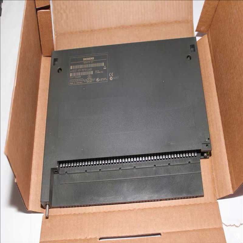 询价~6ES7431-7KF10-0AB0PLC