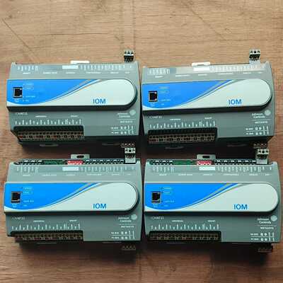 Johnson Controls江森MS-IOM4711-0[浩蓉商户]