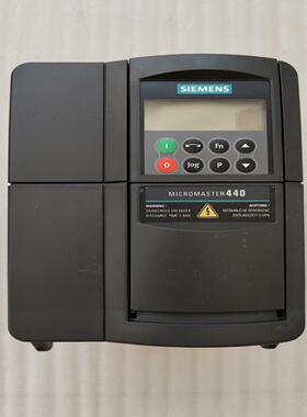 变频器6SE6440-2UD24-0BA1    4K~询价