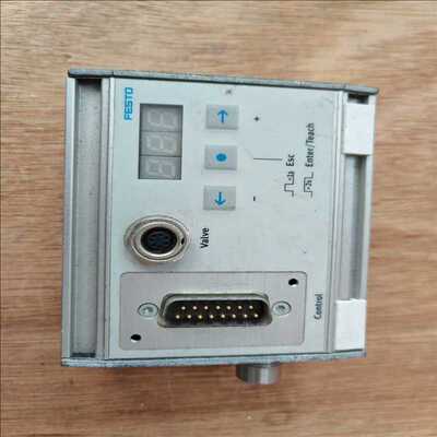SPC-AIF-MTS   费斯托  FESTO 模块（耶耶电子）