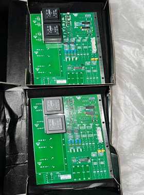 converteam 科孚德 变流器 网侧A60模拟量接口板[浩蓉商户]