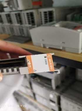 (询价)5069-IF8功能正常，贴纸有点划伤，不介意的来