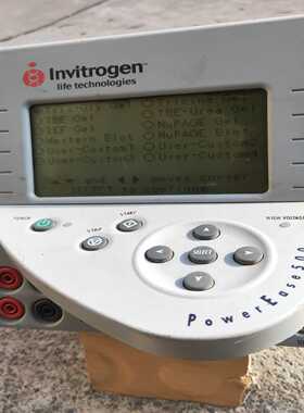 赛默飞 PowerEase500（豆豆设备）