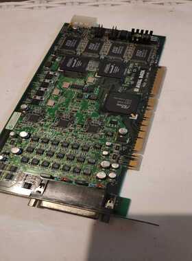 （霸霸电子）Aval data APC-335 多通道 I/F 转化控制