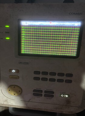 科曼 cm1200b  CPU板  交换