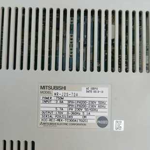 卡奥电子 质量 70A伺服驱动器成色美丽 J2S