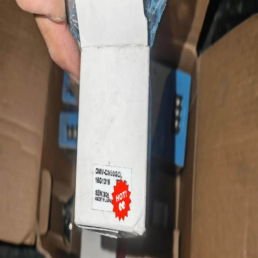 (询价)DMV-CM30GCL，视觉传感器，实物拍