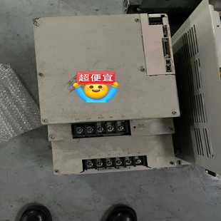 基数电子 安川驱动器SGDV 11KW 测试好 590A01A